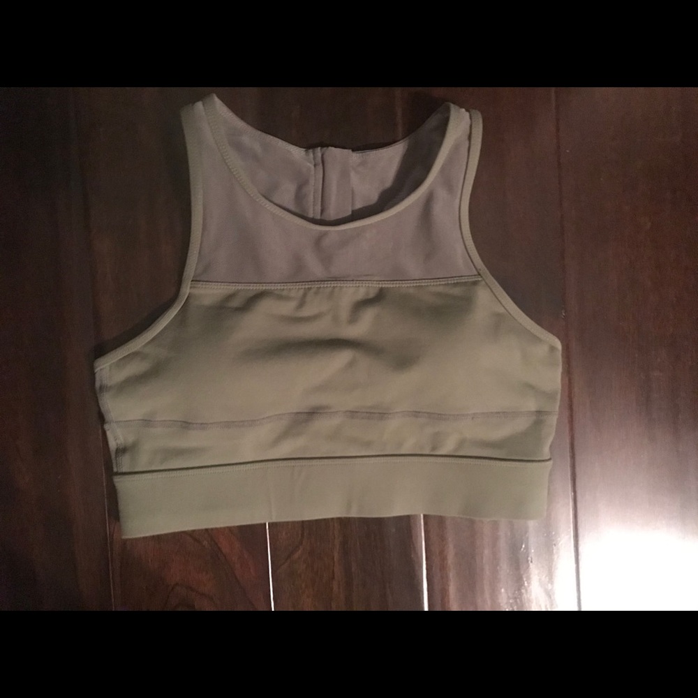 Zyia All Star Bra